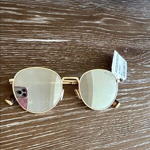 Miu Miu reflective Women's Glasses